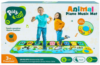 Covoras muzical pian 