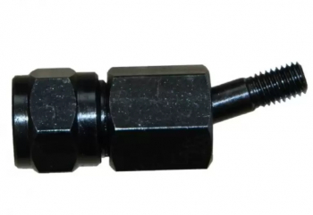 Adaptor articulat pentru extras injectoare 