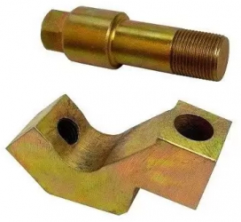 Adaptor extras injectoare BMW N47 