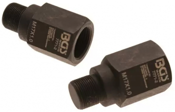 Adaptor M17xM20 pentru injectoare Bosch electromagnetice 