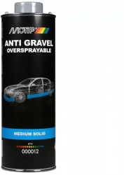Antifon gri pentru caroserii auto 1 l