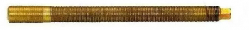 Ax filetat M17x1 fara piulita 