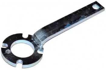 Blocaj arbore motoare Ford Volvo 2.0 si 2.4 diesel 