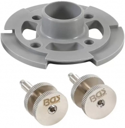 Blocaj pinion pompa de injectie Ford 2.2 si 3.2 TDCI 