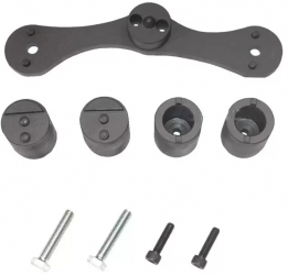 Blocaje ax de echilibrare BMW N47 B47 B48 SelTech 