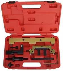 Blocaje distributie BMW 1.8 2.0 Valvetronic SelTech 