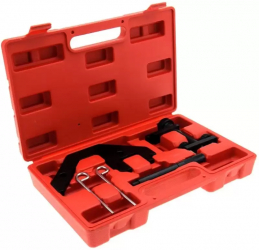 Blocaje distributie BMW M47/M57 SelTech 