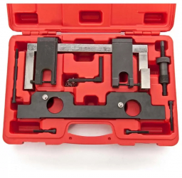 Blocaje distributie BMW N20 si N26 SelTech 