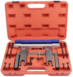 Blocaje distributie BMW N51 N52 N53 N54 SelTech 