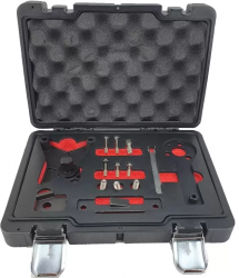 Blocaje distributie Fiat si Ford 1.2 1.4 8V SelTech 