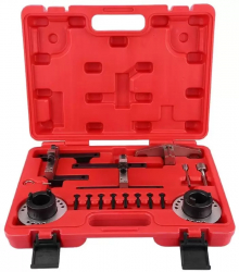 Blocaje distributie Ford 1.0 Ecoboost SelTech 