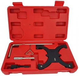 Blocaje distributie Ford 1 6 TiVCT si 2.0 TDCI SelTech 