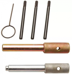 Blocaje distributie Ford 2.0 / 2.4 diesel SelTech 