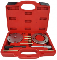 Blocaje distributie Ford 2.0 2.4 Duratorq SelTech
