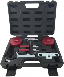 Blocaje distributie Ford 2.0 EcoBlue Diesel SelTech