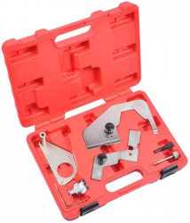 Blocaje distributie Ford 2.0 Ecoboost SelTech 