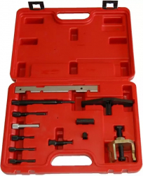 Blocaje distributie Ford Mazda 1.8 diesel SelTech 
