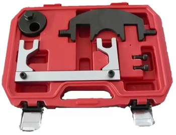 Blocaje distributie MERCEDES M651 SelTech 