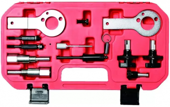 Blocaje distributie motoare 1.3 si 1.9 CDTI/JTD SelTech 