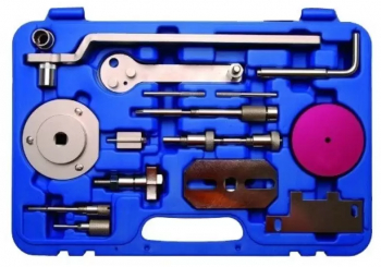 Blocaje distributie motoare 2.2 si 3.0 JTD FIAT PSA 