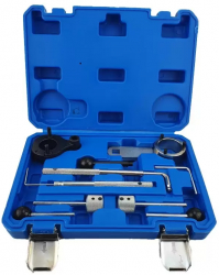 Blocaje distributie VW Audi 1.4 /1.6/2.0TDI SelTech 