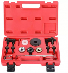 Blocaje distributie VW/Audi 1.8/2.0 FSI/TFSI SelTech 