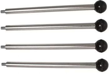 Bolturi de separare panou frontal VW T5 
