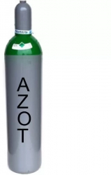 Butelie pentru Azot 20L 