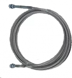 Cablu de echilibrare pentru elevator 5.5 tone SelTech 