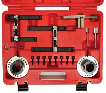 Cale blocaj distributie Ford 1.0 Ecoboost 