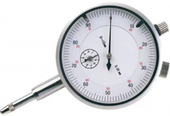 Ceas comparator cu diviziune 0.01mm Toolhub 