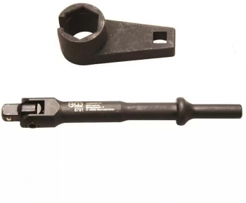 Cheie de impact pentru Sonda Lambda 