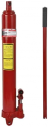 Cilindru hidraulic 8 tone pentru macara girafa SelTech 