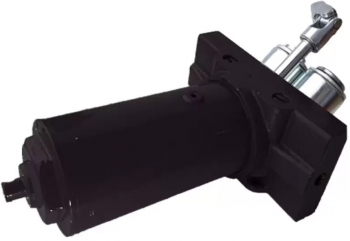 Cilindru hidraulic pentru cric crocodil SelTech 