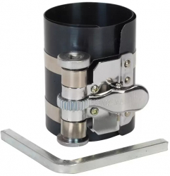 Colier comprimat segmenti piston 53-175mm SelTech 