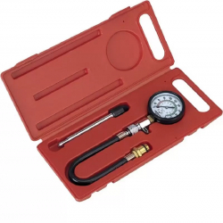 Compresmetru benzina 