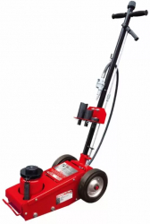 Cric crocodil hidro-pneumatic 22 tone SelTech 