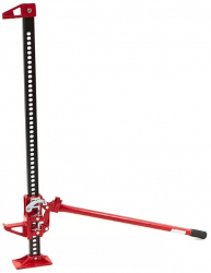 Cric mecanic tip off road 2 tone 