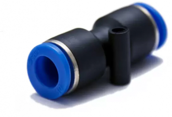 Cupla de legatura 6mm 