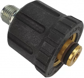 Cupla mama cu filet M22-1/4 exterior 