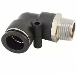 Cuplaj L 6mm filet exterior 1/4
