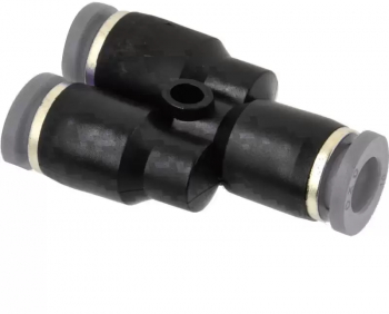 Cuplaj Y 4mm 