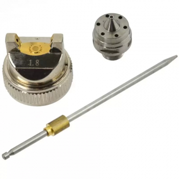 Duza 1.8mm pentru pistol de vopsit 