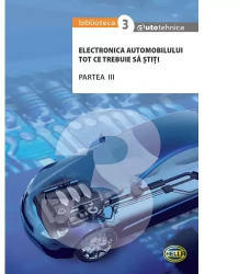 Electronica Automobilului &ndash vol 3 