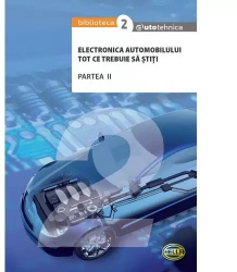 Electronica Automobilului - vol 2 