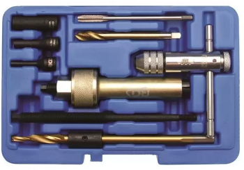 Extractor bujii incandescente M9x1.0 