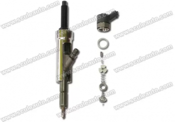 Extractor de injectoare Common Rail 