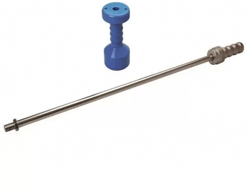 Extractor inertial pentru injectoare 
