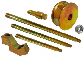 Extractor injectoare BMW N47 