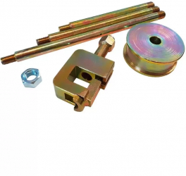 Extractor injectoare Delphi piezoelectrice 